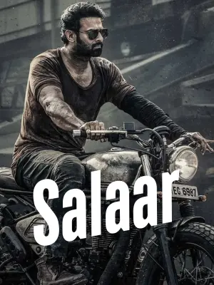 Salaar